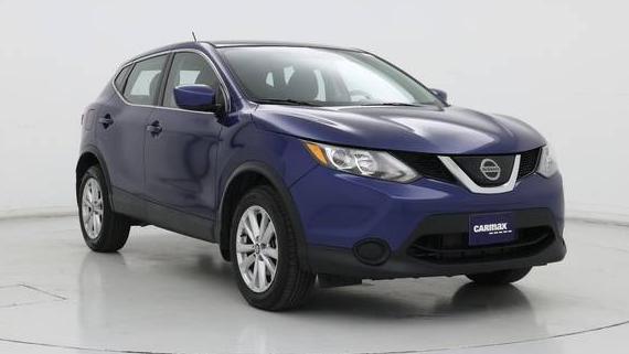NISSAN ROGUE SPORT 2019 JN1BJ1CP5KW235730 image